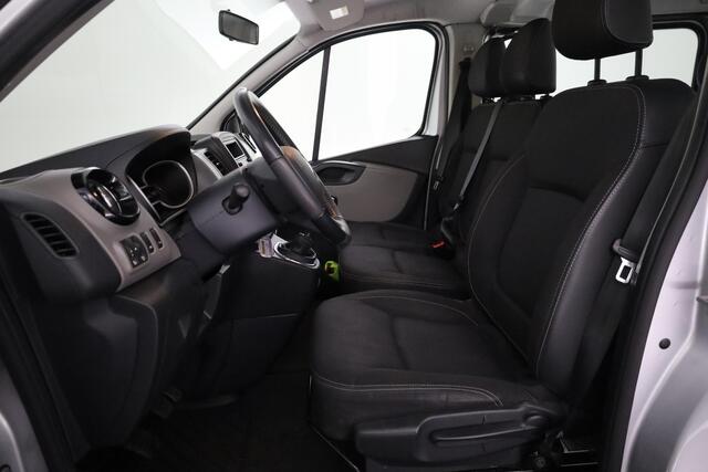 Renault TRAFIC Passenger 1.6 dCi Grand Authentique Energy