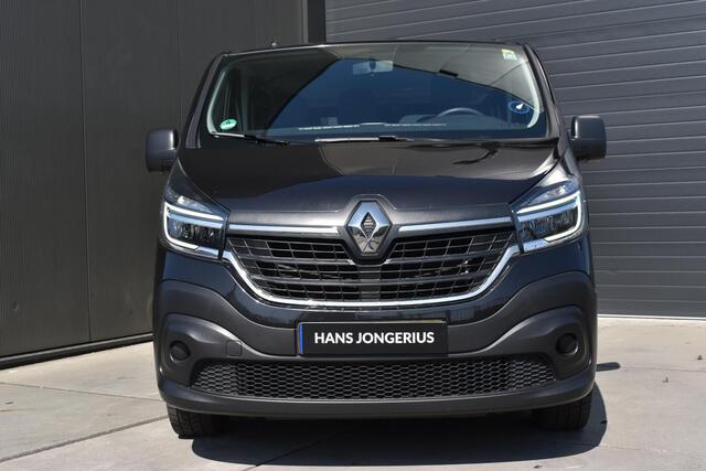 Renault TRAFIC Passenger 2.0 dCi 120 Zen | 9-PERSOONS | NAVI | AIRCO | CRUISE CONTROL | PDC
