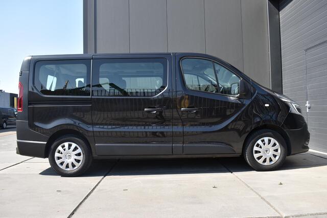 Renault TRAFIC Passenger 2.0 dCi 120 Zen | 9-PERSOONS | NAVI | AIRCO | CRUISE CONTROL | PDC