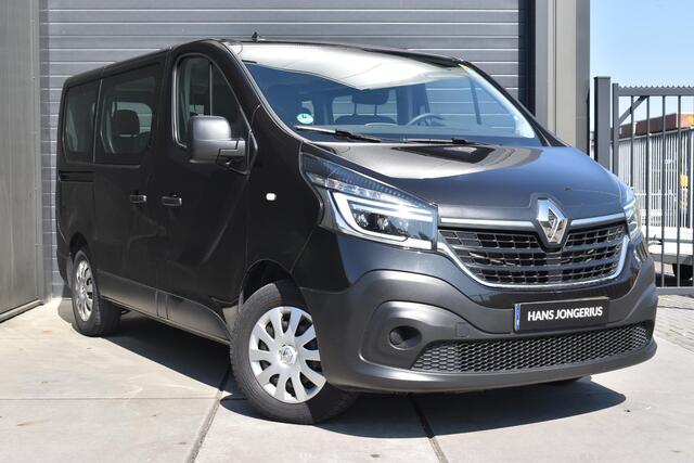 Renault TRAFIC Passenger 2.0 dCi 120 Zen | 9-PERSOONS | NAVI | AIRCO | CRUISE CONTROL | PDC
