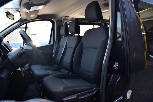 Renault TRAFIC Passenger 2.0 dCi 120 Zen | 9-PERSOONS | NAVI | AIRCO | CRUISE CONTROL | PDC
