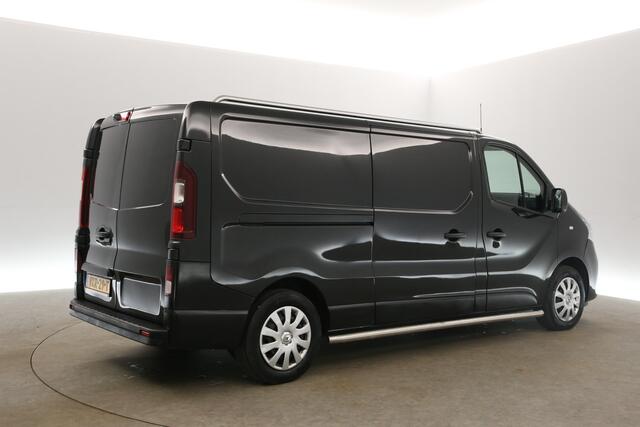 Renault TRAFIC 2.0 dCi T29 L2H1 Airco Camera Cruise Navigatie LED PDC 3 Persoons Elektrpakket