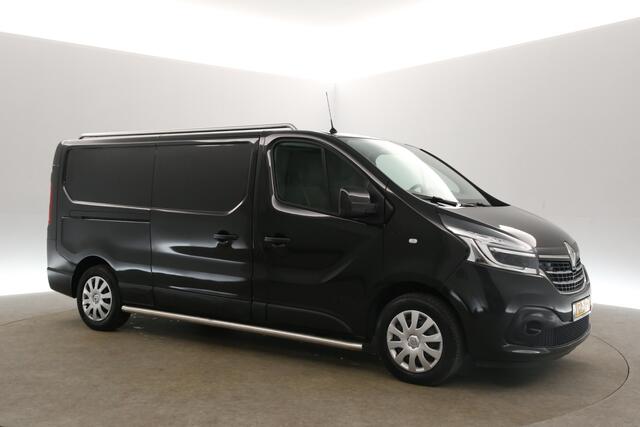 Renault TRAFIC 2.0 dCi T29 L2H1 Airco Camera Cruise Navigatie LED PDC 3 Persoons Elektrpakket