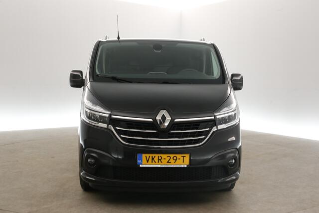 Renault TRAFIC 2.0 dCi T29 L2H1 Airco Camera Cruise Navigatie LED PDC 3 Persoons Elektrpakket