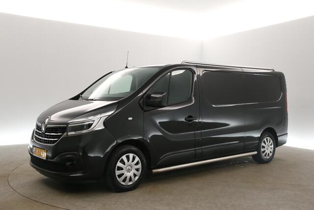 Renault TRAFIC 2.0 dCi T29 L2H1 Airco Camera Cruise Navigatie LED PDC 3 Persoons Elektrpakket