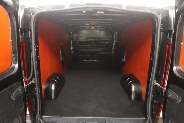 Renault TRAFIC 2.0 dCi T29 L2H1 Airco Camera Cruise Navigatie LED PDC 3 Persoons Elektrpakket