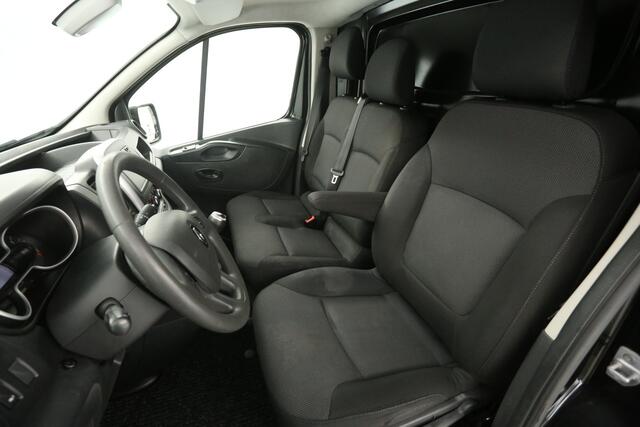 Renault TRAFIC 2.0 dCi T29 L2H1 Airco Camera Cruise Navigatie LED PDC 3 Persoons Elektrpakket