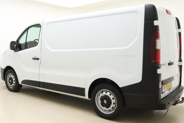 Renault TRAFIC 1.6 dCi T27 L1H1 Comfort | Airco | Trekhaak | 3 Zitplaatsen | Electrische ramen | Centrale deurvergrendeling