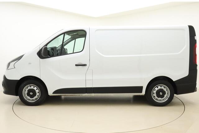 Renault TRAFIC 1.6 dCi T27 L1H1 Comfort | Airco | Trekhaak | 3 Zitplaatsen | Electrische ramen | Centrale deurvergrendeling