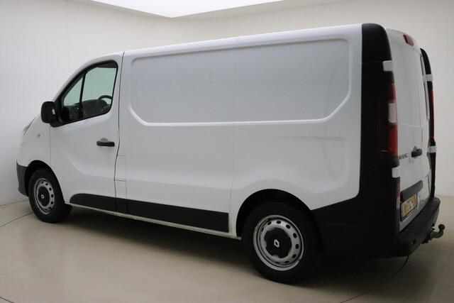 Renault TRAFIC 1.6 dCi T27 L1H1 Comfort | Airco | Trekhaak | 3 Zitplaatsen | Electrische ramen | Centrale deurvergrendeling