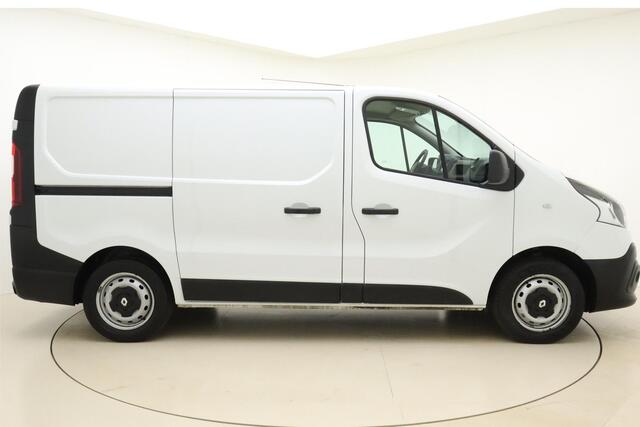 Renault TRAFIC 1.6 dCi T27 L1H1 Comfort | Airco | Trekhaak | 3 Zitplaatsen | Electrische ramen | Centrale deurvergrendeling