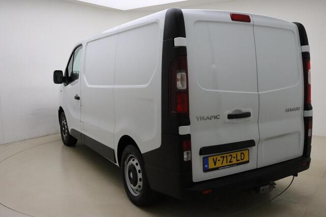 Renault TRAFIC 1.6 dCi T27 L1H1 Comfort | Airco | Trekhaak | 3 Zitplaatsen | Electrische ramen | Centrale deurvergrendeling