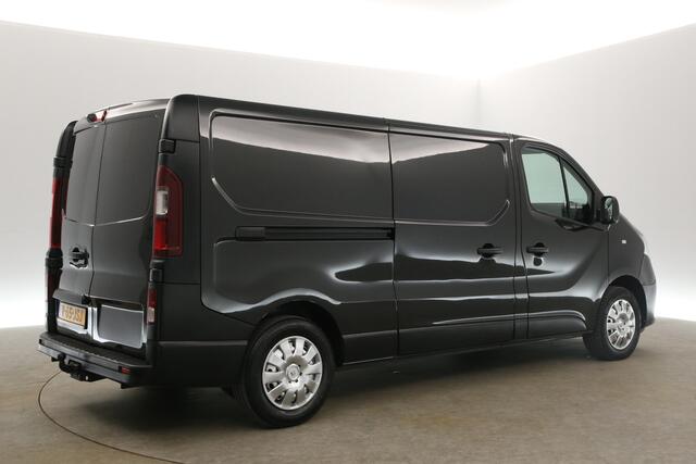 Renault TRAFIC 1.6 dCi T29 L2H1 Airco Camera Cruise 3 Persoons PDC Stoelverw. Elektrpakket Trekhaak