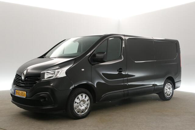 Renault TRAFIC 1.6 dCi T29 L2H1 Airco Camera Cruise 3 Persoons PDC Stoelverw. Elektrpakket Trekhaak