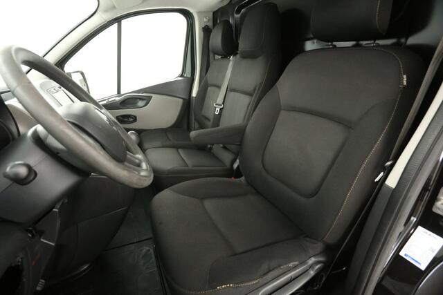 Renault TRAFIC 1.6 dCi T29 L2H1 Airco Camera Cruise 3 Persoons PDC Stoelverw. Elektrpakket Trekhaak