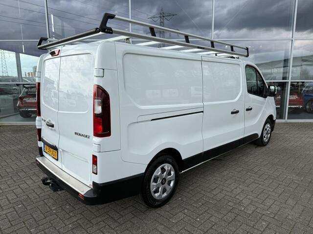Renault TRAFIC 2.0 Blue dCi 130 T30 L2H1 Advance