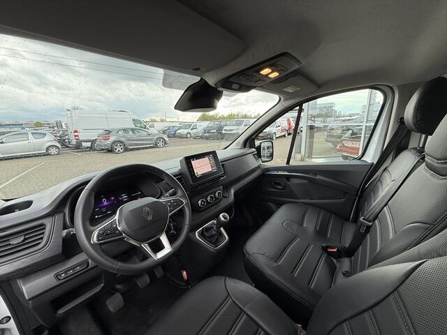 Renault TRAFIC 2.0 Blue dCi 130 T30 L2H1 Advance