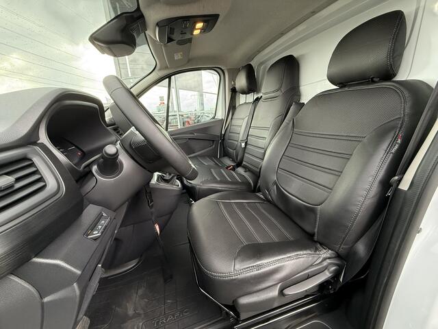 Renault TRAFIC 2.0 Blue dCi 130 T30 L2H1 Advance