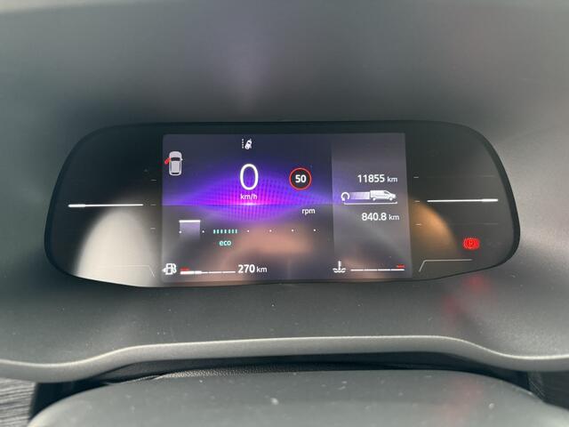 Renault TRAFIC 2.0 Blue dCi 130 T30 L2H1 Advance