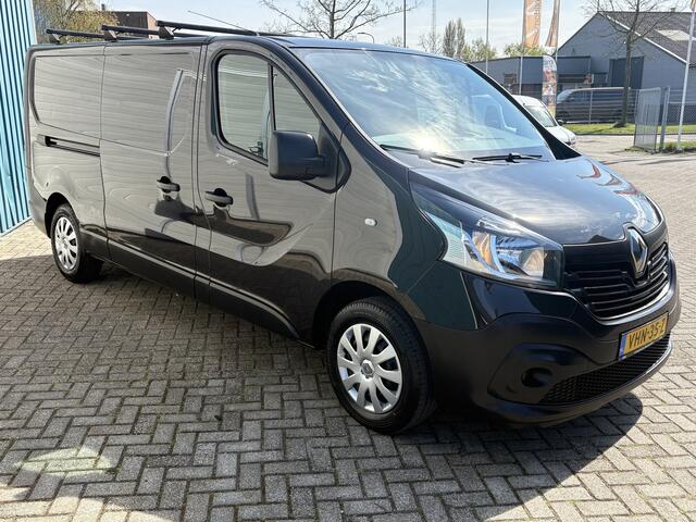 Renault TRAFIC 1.6 120Pk dCi T29 L2H1 Comfort Energy / Airco / Navi / Trekhaak / Apk t/m 09-04-2026