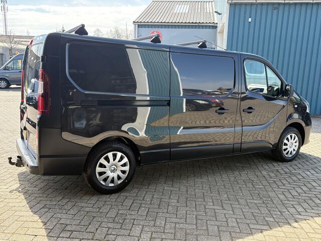 Renault TRAFIC 1.6 120Pk dCi T29 L2H1 Comfort Energy / Airco / Navi / Trekhaak / Apk t/m 09-04-2026