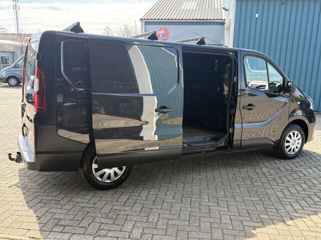 Renault TRAFIC 1.6 120Pk dCi T29 L2H1 Comfort Energy / Airco / Navi / Trekhaak / Apk t/m 09-04-2026