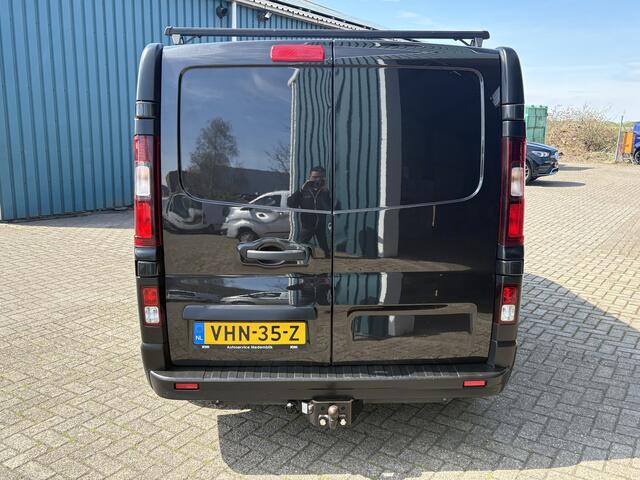 Renault TRAFIC 1.6 120Pk dCi T29 L2H1 Comfort Energy / Airco / Navi / Trekhaak / Apk t/m 09-04-2026