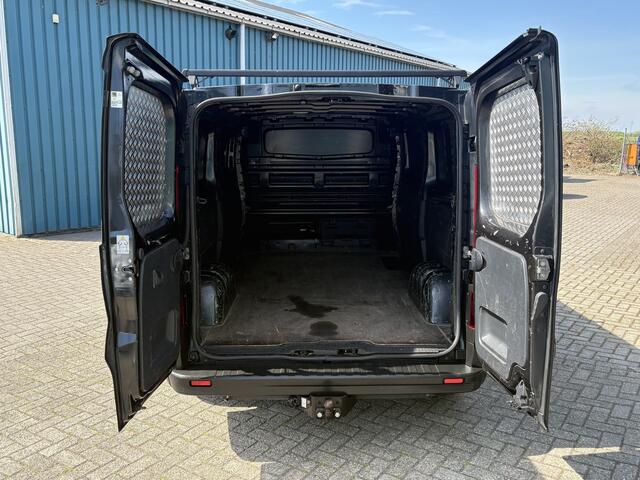 Renault TRAFIC 1.6 120Pk dCi T29 L2H1 Comfort Energy / Airco / Navi / Trekhaak / Apk t/m 09-04-2026