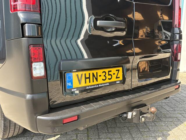 Renault TRAFIC 1.6 120Pk dCi T29 L2H1 Comfort Energy / Airco / Navi / Trekhaak / Apk t/m 09-04-2026