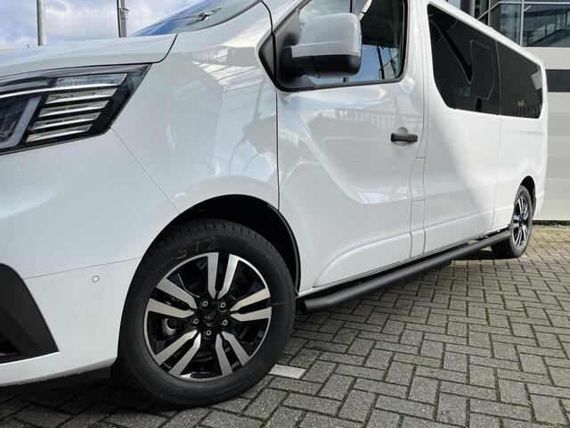 Renault TRAFIC 2.0 Blue dCi 170 DC T30 L2H1 Anniversary | BPM vrij | Direct leverbaar | Navigatie | Camera