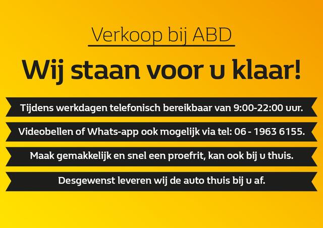 Renault TRAFIC 2.0 dCi 150pk EDC T30 L2H1 Advance | Reservewiel | Volumetrisch anti-diefstal alarm | Trekhaak | Laadruimtebetimmering | Achteruitrijcamera |