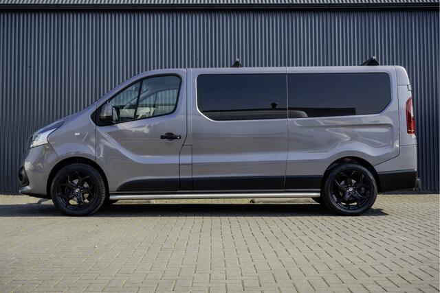 Renault TRAFIC 1.6 dCi L2H1 | 5-Zits | DC | Camera | Navigatie | Climate | Cruise | PDC | Euro 6
