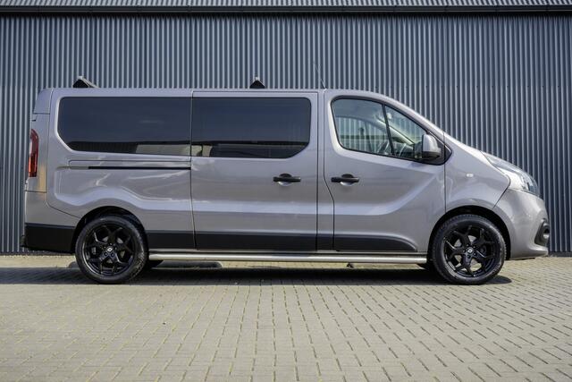 Renault TRAFIC 1.6 dCi L2H1 | 5-Zits | DC | Camera | Navigatie | Climate | Cruise | PDC | Euro 6
