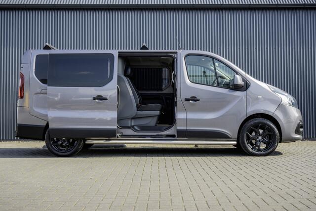Renault TRAFIC 1.6 dCi L2H1 | 5-Zits | DC | Camera | Navigatie | Climate | Cruise | PDC | Euro 6