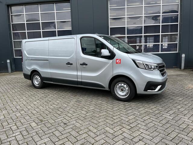 Renault TRAFIC E-Tech Red L2 H1 (NEW), Nav, Camera, Apple play