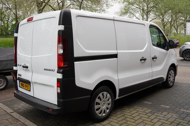 Renault TRAFIC 2.0 dCi 120 T27 L1H1 Work Edition / Led / PDC / Nav / Cruise / Trekhaak /
