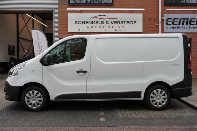 Renault TRAFIC 2.0 dCi 120 T27 L1H1 Work Edition / Led / PDC / Nav / Cruise / Trekhaak /