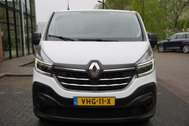 Renault TRAFIC 2.0 dCi 120 T27 L1H1 Work Edition / Led / PDC / Nav / Cruise / Trekhaak /