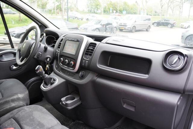 Renault TRAFIC 2.0 dCi 120 T27 L1H1 Work Edition / Led / PDC / Nav / Cruise / Trekhaak /