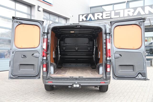 Renault TRAFIC 2.0 DCI 150 | Aut. | 2x Schuifdeur | Cruise | Airco..