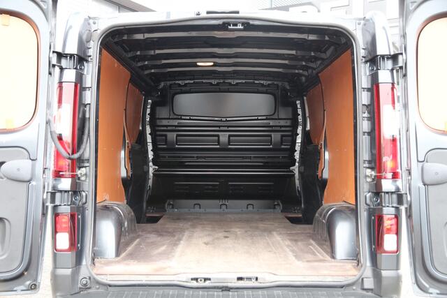 Renault TRAFIC 2.0 DCI 150 | Aut. | 2x Schuifdeur | Cruise | Airco..
