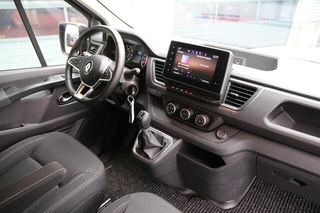 Renault TRAFIC 2.0 DCI 150 | Aut. | 2x Schuifdeur | Cruise | Airco..