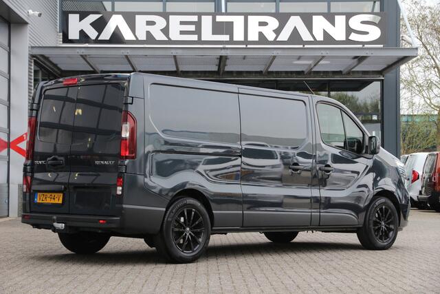 Renault TRAFIC 2.0 DCI 150 | Aut. | 2x Schuifdeur | Cruise | Airco..
