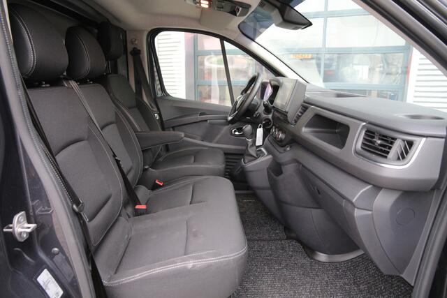 Renault TRAFIC 2.0 DCI 150 | Aut. | 2x Schuifdeur | Cruise | Airco..