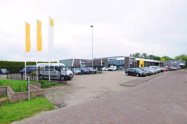Renault TRAFIC 2.0 dCi 145PK T29 L2H1 DC Comfort Dubbel Cabine