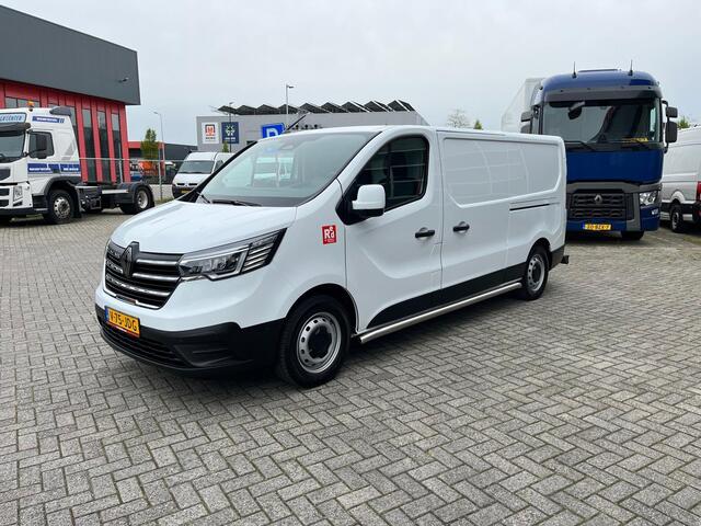 Renault TRAFIC E-Tech Red L2 H1, Nieuwstaat/New condition, Lees omschrijving/Read description