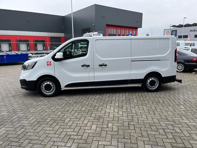 Renault TRAFIC E-Tech Red L2 H1, Nieuwstaat/New condition, Lees omschrijving/Read description