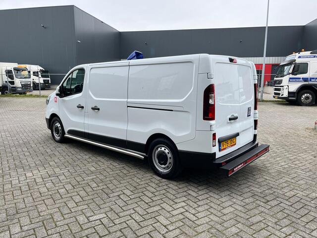 Renault TRAFIC E-Tech Red L2 H1, Nieuwstaat/New condition, Lees omschrijving/Read description