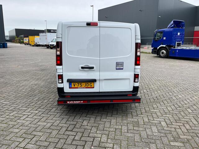 Renault TRAFIC E-Tech Red L2 H1, Nieuwstaat/New condition, Lees omschrijving/Read description