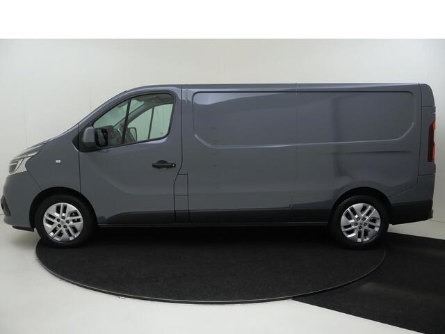 Renault TRAFIC 2.0 dCi 145 T29 L2H1 Luxe Navigatie | Climate Control | Cruise Control | Parkeersensoren Achter | Camera Achter